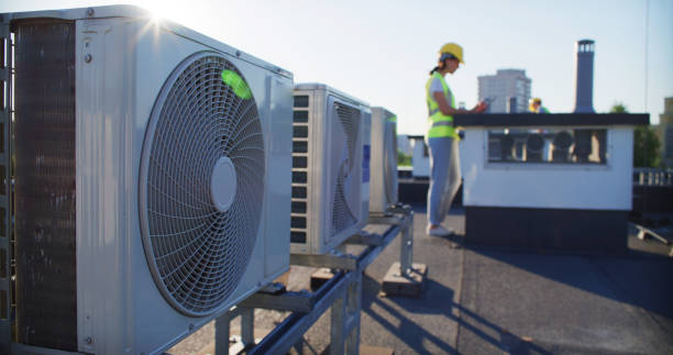 Best Affordable Air Duct Cleaning  in Kdeer, IL